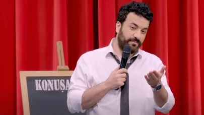 Disney ile anlaşan Hasan Can Kaya'nın kazanacağı ücret ortaya çıktı!