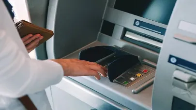 ATM'ye giden boş geliyor! Kısıtlama dönemi başladı...