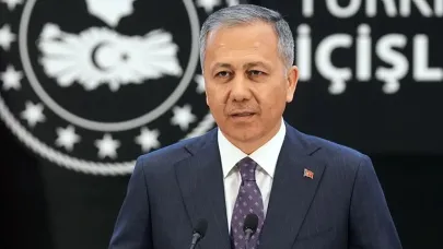 Siber suçlarla mücadele operasyonlarında 34 şüpheli yakalandı!