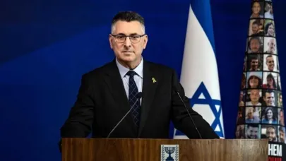 İsrail'den dünya ülkelerine tehdit: Tek taraflı kararlar...