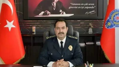 Antalya İl Emniyet Müdürü İlker Arslan tutuklandı!