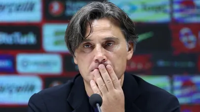 Vincenzo Montella: Gerekli dersleri çıkaracağız!
