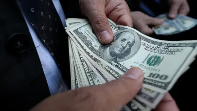 Dolar ve Euro haftaya böyle başladı!
