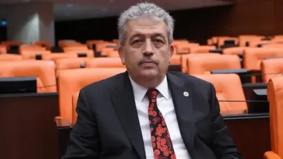 Bayar Özsoy’dan Gökan Zeybek’e Sert Tepki!