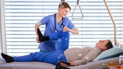 Fizik tedavi ve rehabilitasyon için seçeceğiniz hastane neden önemlidir?