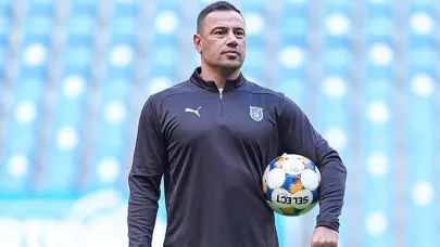 RAMS Başakşehir'de Çağdaş Atan'ın görevine son verildi!