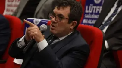 Saadet Partisi Kayseri İl Başkan Yardımcısı Kenanoğlu’ndan Ekonomi ve Gelir Dağılımı Değerlendirmesi!