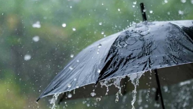 Meteoroloji Uyardı: Kayseri'nin Tüm İlçelerinde Yağış Bekleniyor!