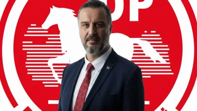 Demokrat Parti Talas İlçe Başkanı Çiçek’ten Sert Tepki: “Ağabeylik mi, Ağa-Beylik mi?”
