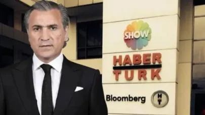 Can Holding'e el konuldu Habertürk'ün sahibine gözaltı kararı!