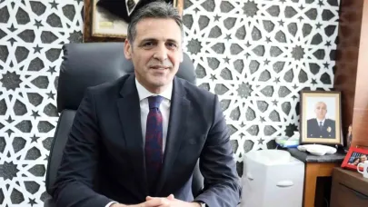 Resmi Gazete'de yayımlandı: 37 ilin emniyet müdürü değişti!