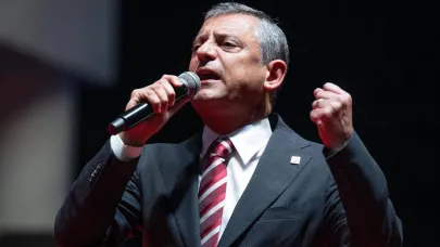 Yeni Akit'ten Özgür Özel manşeti: Kaos üretenin sonu Selo gibi olur!