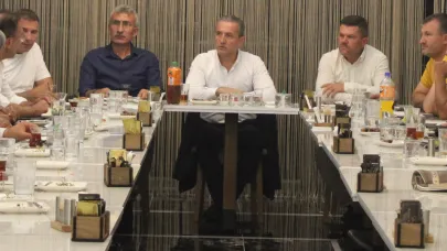 Gemerekliler dayanışmayı güçlendirecek!