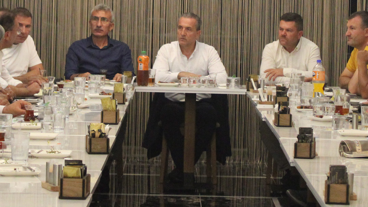 Gemerekliler dayanışmayı güçlendirecek!