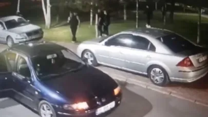Alacak-verecek meselesinde kan aktı: 1 yaralı!