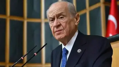 Bahçeli: “Çocukların İstismarı Vahim ve Yakın Bir Tehdit”