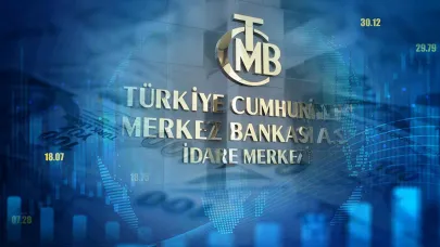 Merkez Bankası faiz kararını açıkladı!