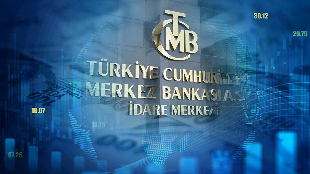 Merkez Bankası faiz kararını açıkladı!