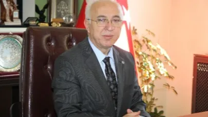 KTO eski Başkanı Hiçyılmaz beraat etti!