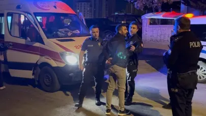 Tartıştıkları şahsın babasını bıçakladılar: 1’i ağır 2 yaralı!