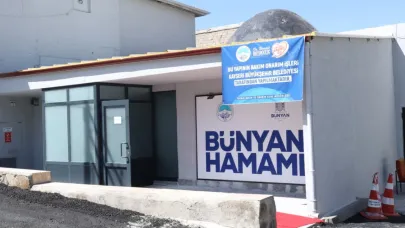 Bünyan’da iki önemli proje halkın hizmetine sunuluyor!