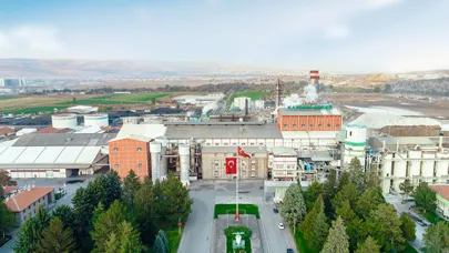 4,6 Milyar TL’lik Gider Buharlaştı: Kayseri Şeker’in Bilançosunda Büyük Şüphe!