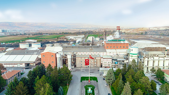 4,6 Milyar TL’lik Gider Buharlaştı: Kayseri Şeker’in Bilançosunda Büyük Şüphe!