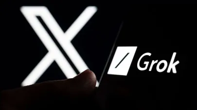 Grok'un X hesabına erişim engeli getirildi!