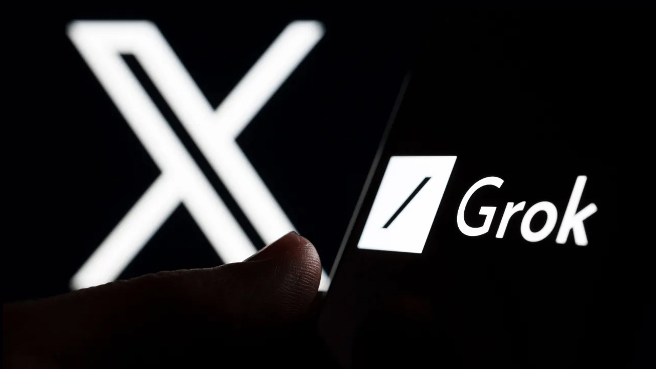 Grok'un X hesabına erişim engeli getirildi!