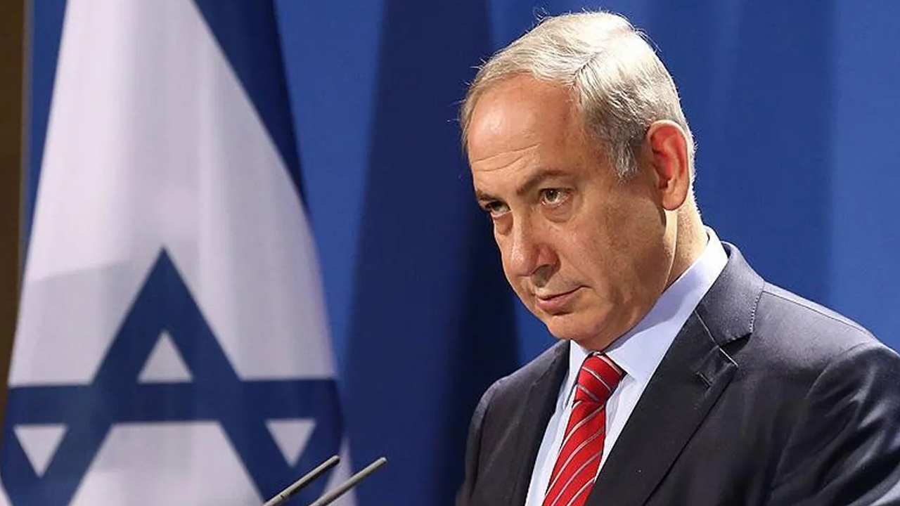 Netanyahu’dan Hamas liderlerine yeni tehdit!