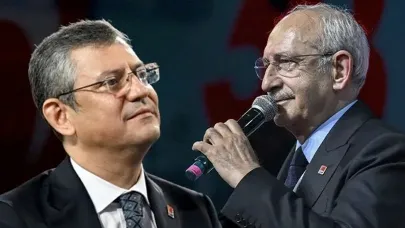 Özgür Özel'den Kemal Kılıçdaroğlu'na çağrı!