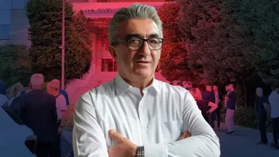 Bayrampaşa Belediyesi'ne Operasyon!