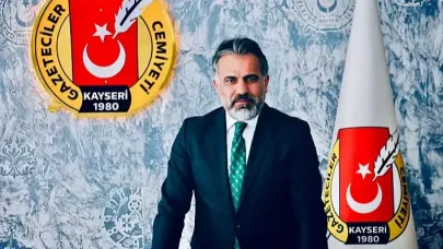Başkan Kösedağ’dan Siyasetçilere Tatlı Sitem!