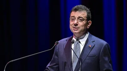 Ekrem İmamoğlu'nun yargılandığı sahte diploma davasında ara karar!
