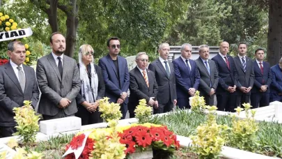 Dursun Özbek: "Metin Oktay bizim kralımızdır"