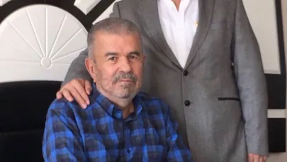 Hayırsever İş İnsanı Ali Yükselgüngör Hayatını Kaybetti!