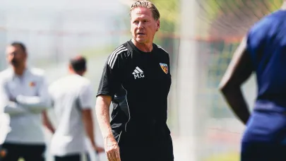 Zecorner Kayserispor'un 10 haftalık maç programı belli oldu!