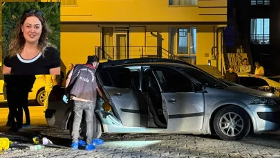 Kıskanç sevgili dehşet saçtı: 3 ölü