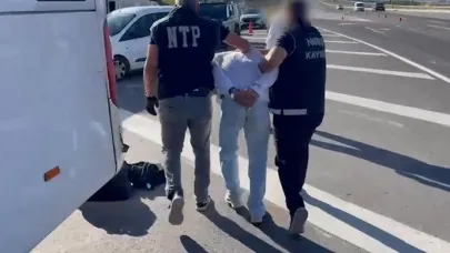 Kayseri’de torbacılara eş zamanlı operasyon: 1 gözaltı!