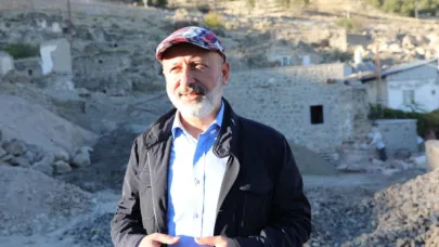Başkan Çolakbayrakdar: "Erkilet’in kadim kültürünü gelecek nesillere taşıyoruz"