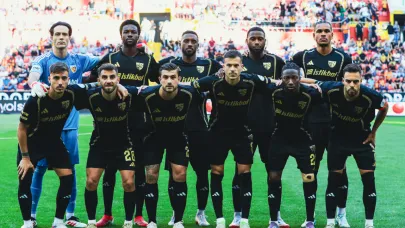 Kayserispor 13 futbolcu transfer etti!