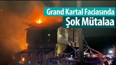 Grand Kartal Faciasında Şok Mütalaa: 7 Sanığa 78’er Kez "Olası Kastla Öldürme" Suçlaması!
