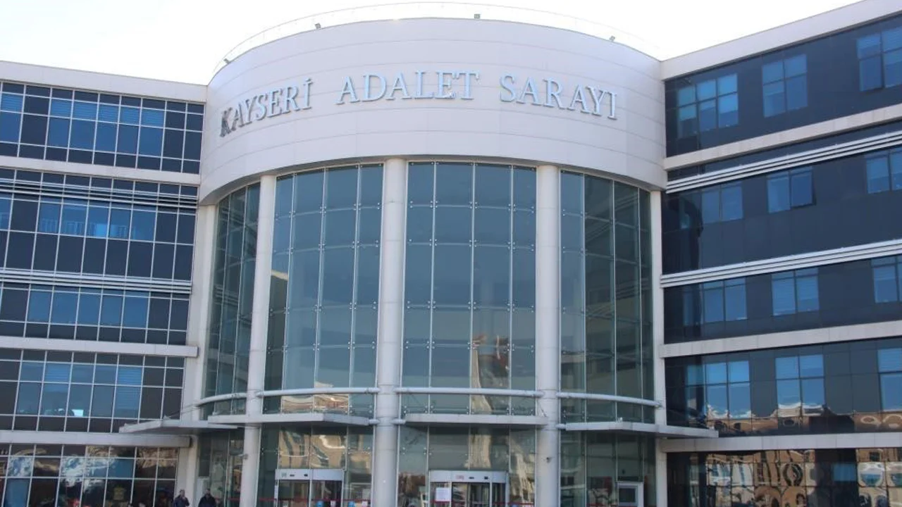 Kayseri'de kuyumcu soygunu girişimi davasında karar çıktı!