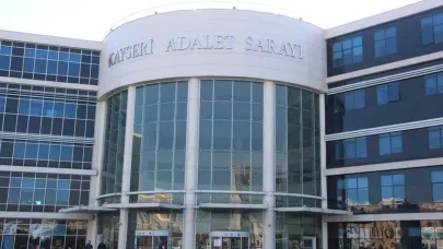 Kayseri'de kuyumcu soygunu girişimi davasında karar çıktı!