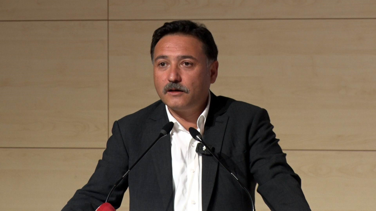 Vali Çiçek: "Uyuşturucuyla mücadelede ‘Kayseri Modeli’ sunduğumuzu iddia ediyoruz"