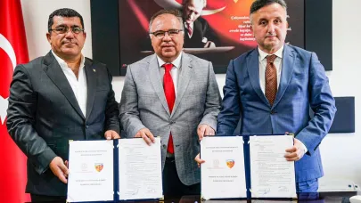 Kayserispor'dan öğrencilere kombine jesti!