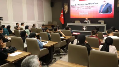 Mektep Melikgazi'de kayıtlar başladı!