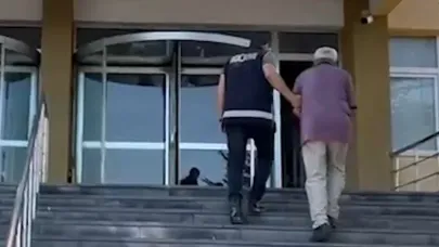 Kayseri'de açık senetler kullanarak tefecilik yapan 1 kişi gözaltına alındı!