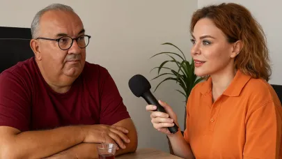 Büyü Gerçek mi, Yoksa Zihnimizin Oyunu mu..?