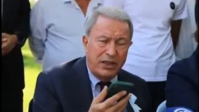 Güvenlik Eksikliği Gündeme Geldi, Hulusi Akar Harekete Geçti!